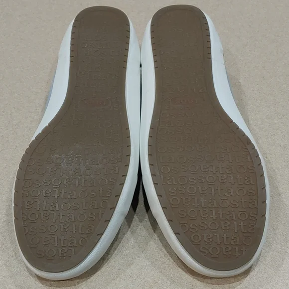 Taos Footwear Star size 11 lace up sneakers - Picture 11 of 11